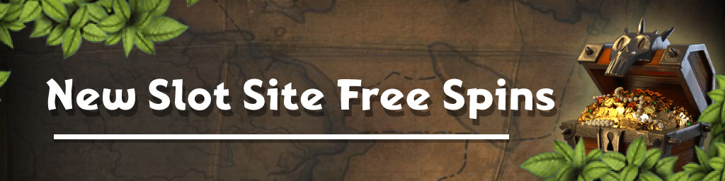 new slot sites